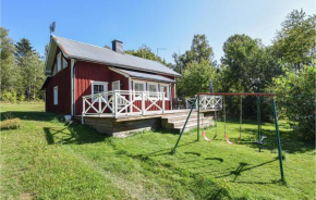 Amazing home in Undenäs with 3 Bedrooms